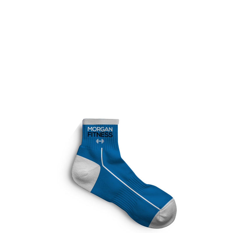 Clicca sull'immagine per accedere alla pagina dei prodotti per "calze da sport alla caviglia personalizzate"